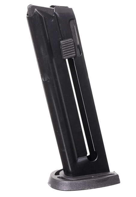 ProMag SMIA21   12rd Compact 22 LR Fits S&W M&P Blued Steel ProMag SMIA21   12rd Compact 22 LR Fits S&W M&P Blued Steel