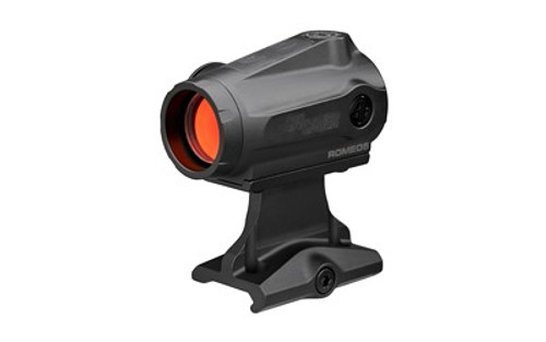 ROMEO5 GEN II 1X20 RED DOT BLK