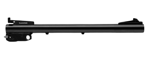 Thompson Center Arms Llc 8030R The Contender  357 Mag 10" Black Chromoly Steel