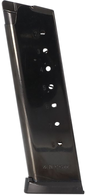 Sig Sauer 8901701 1911 X 8rd 45Auto Black Steel Sig Sauer 8901701 1911 X 8rd 45Auto Black Steel