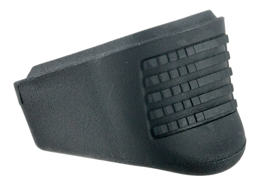 Pearce Grip PGXD+ Grip Extension  made of Polymer with Black Finish & 1" Gripping Surface for Sig Springfield XD (Except 45 ACP) Pearce Grip PGXD+ Grip Extension  made of Polymer with Black Finish & 1" Gripping Surface for Sig Springfield XD (Except 45 ACP)