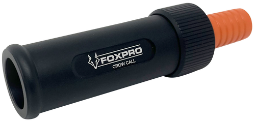 Foxpro CROW LOCATOR Crow Locator Call
