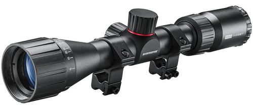 SIM PRO TARGET AIR 2-7X32 RIFLESCOPE SIM PRO TARGET AIR 2-7X32 RIFLESCOPE