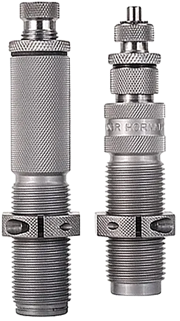 Hornady 545178 Match Grade Die Set 338 Lapua Mag Hornady 545178 Match Grade Die Set 338 Lapua Mag