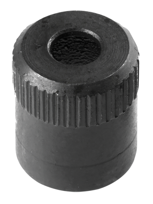 Magpul MAG333BLK Sling Mount Kit Type 1 made of Steel with Phosphate Black Finish for SGA, MOE Rifle, MOE Fixed Carbine, MOE AK, Zhukov-S, Hunter 700 & Hunter X-22 Stocks