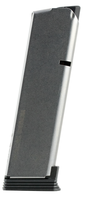 Wilson Combat 800 ETM  8rd Detachable w/ Steel Floor Plate 45 ACP Fits Wilson Combat 1911 Vickers Duty Stainless Steel Wilson Combat 800 ETM  8rd Detachable w/ Steel Floor Plate 45 ACP Fits Wilson Combat 1911 Vickers Duty Stainless Steel