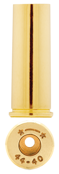 Starline Brass 4440EUP100 Unprimed Cases  44-40 Win Handgun Brass 100 Per Bag Starline Brass 4440EUP100 Unprimed Cases  44-40 Win Handgun Brass 100 Per Bag