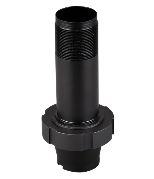 SilencerCo AC1325 Echo Choke Adapter Black SilencerCo AC1325 Echo Choke Adapter Black