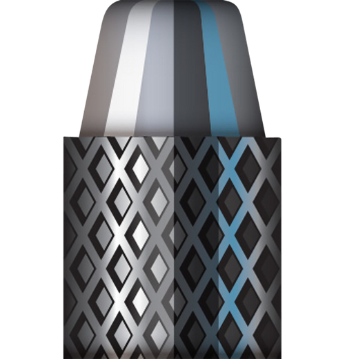 Hornady 10428 Frontier Lead 38 Cal .358 158 gr Semi Wadcutter Hollow Point 300 Per Box/ 6 Case Hornady 10428 Frontier Lead 38 Cal .358 158 gr Semi Wadcutter Hollow Point 300 Per Box/ 6 Case