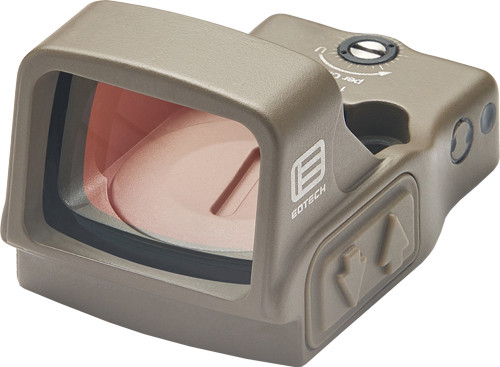 EOTECH MINI REFLEX SIGHT 6MOA TAN EOTECH MINI REFLEX SIGHT 6MOA TAN