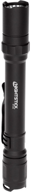 Nightstick MT220  Mini-TAC Pro Black Anodized 90/130/265 Lumens White LED Nightstick MT220  Mini-TAC Pro Black Anodized 90/130/265 Lumens White LED