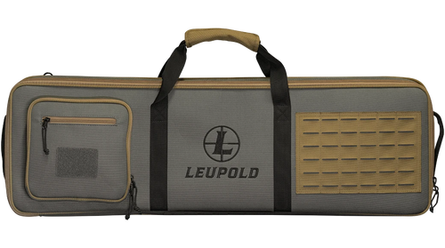 Leupold 183917 Rendezvous Carbine Case 36" Padding Weather Resistant