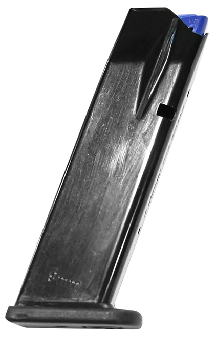 EAA GIRSAN 390117 MC28  17rd 9mm Luger Fits Girsan MC28SA/MC9 Black Steel EAA GIRSAN 390117 MC28  17rd 9mm Luger Fits Girsan MC28SA/MC9 Black Steel