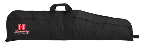 Hornady 99120 Soft Rifle Case  48" Black Cordura 1 Rifle Hornady 99120 Soft Rifle Case  48" Black Cordura 1 Rifle