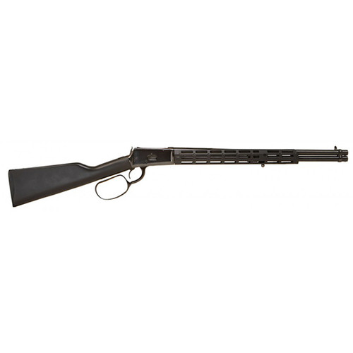 LSI CITADEL LEVTAC-92 357MAG 16.5 BLK 8RD LSI CITADEL LEVTAC-92 357MAG 16.5 BLK 8RD