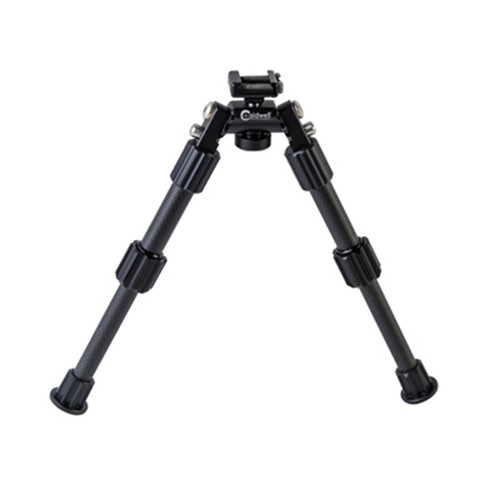 CALDWELL PREMIUM 6-9 PIC RAIL BIPOD CALDWELL PREMIUM 6-9 PIC RAIL BIPOD
