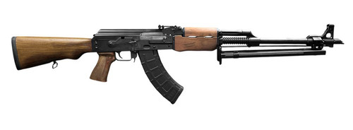 M72 RPK 7.62X39 WALNUT 30+17.62 x 39mm M72 RPK 7.62X39 WALNUT 30+17.62 x 39mm