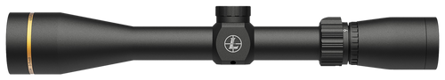 Leupold 181307 VX-Freedom  Matte Black 3-9x 40mm 1" Tube Hunt-Plex Reticle Leupold 181307 VX-Freedom  Matte Black 3-9x 40mm 1" Tube Hunt-Plex Reticle