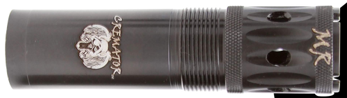 Carlson's Choke Tubes 11517 Cremator Mobil Berretta/Benelli 12 Gauge Long Range Ported 17-4 Stainless Steel Carlson's Choke Tubes 11517 Cremator Mobil Berretta/Benelli 12 Gauge Long Range Ported 17-4 Stainless Steel