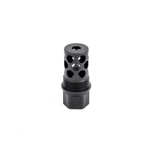 THREAD OVER MUZZLE BRK 1/2X2830 Caliber | 7.62mm THREAD OVER MUZZLE BRK 1/2X2830 Caliber | 7.62mm