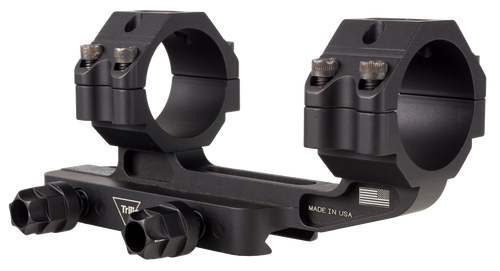 Trijicon AC22047   Cantilever Black Aluminum 30mm Tube Bolt Action