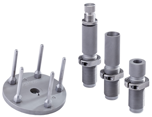 Hornady 041217 Lock-N-Load AP Primer Pocket Swage Tool 223 Rem 5.56x45mm NATO Works With Hornady Lock N Load AP Press Hornady 041217 Lock-N-Load AP Primer Pocket Swage Tool 223 Rem 5.56x45mm NATO Works With Hornady Lock N Load AP Press