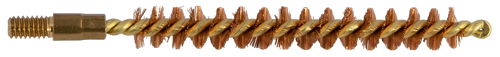 Pro-Shot 270R Bore Brush  .270 Cal Rifle #8-32 Thread Bronze Bristles Brass Core Pro-Shot 270R Bore Brush  .270 Cal Rifle #8-32 Thread Bronze Bristles Brass Core