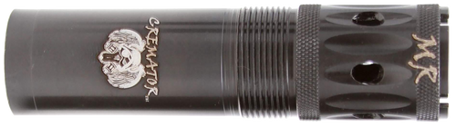 Carlson's Choke Tubes 11515 Cremator Mobil Berretta/Benelli 12 Gauge Mid-Range Ported 17-4 Stainless Steel Carlson's Choke Tubes 11515 Cremator Mobil Berretta/Benelli 12 Gauge Mid-Range Ported 17-4 Stainless Steel