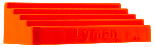 Lyman 7728086 Loading Block 1 308 Winchester .485 Dia