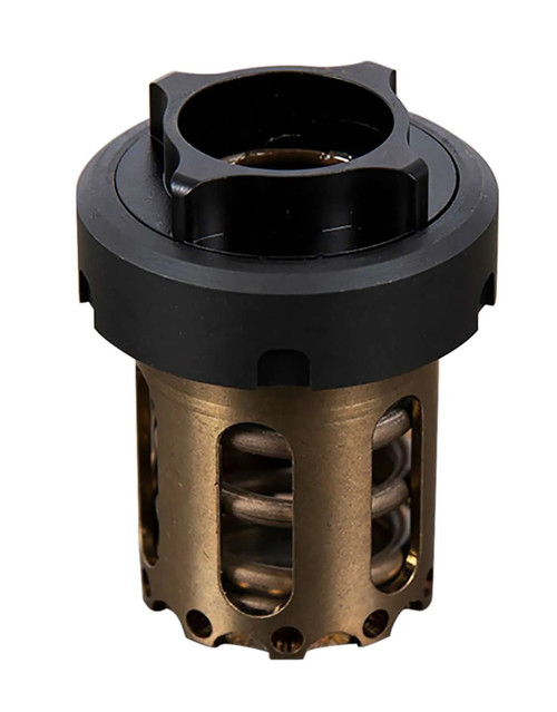 CHARLIE PISTON MOUNT CHARLIE PISTON MOUNT