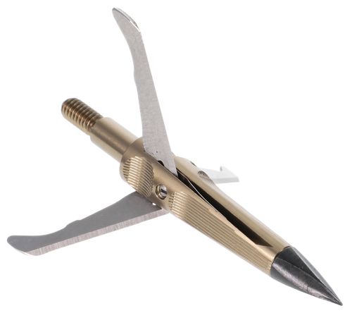 NAP NAP60698 Spitfire Maxx  Broadhead 100 GR/ 3 Pack