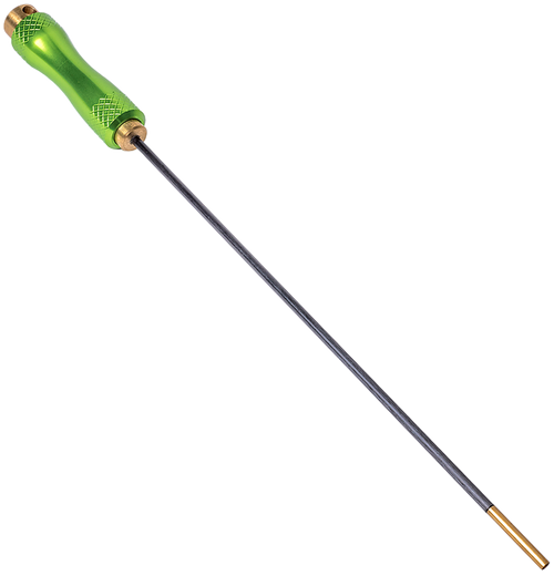 Breakthrough Clean BTCFRRRF36 Carbon Fiber Cleaning Rod 17 Cal-22 Cal 36" w/ Rotating Handle Breakthrough Clean BTCFRRRF36 Carbon Fiber Cleaning Rod 17 Cal-22 Cal 36" w/ Rotating Handle