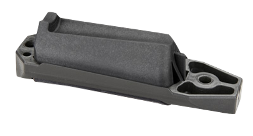 Ruger 90987 One-Shot Sled  Black Synthetic, Fits Short Action Ruger American, AR/AI Mag, Mini Thirty