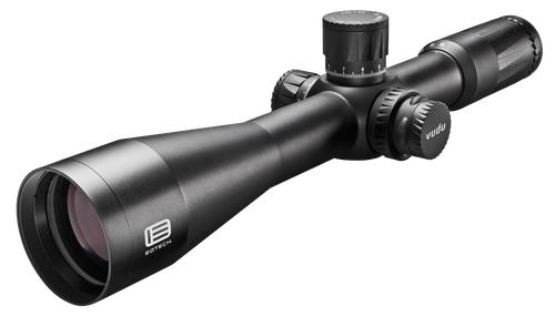 Eotech VDU318FFMD1 Vudu MD1 Black Hardcoat Anodized 3.5-18x50mm 34mm Tube Illuminated MRAD Reticle Eotech VDU318FFMD1 Vudu MD1 Black Hardcoat Anodized 3.5-18x50mm 34mm Tube Illuminated MRAD Reticle