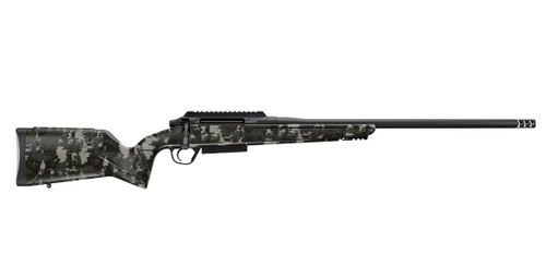 EVOKE HNTR 6.5CR BLK/GRN 20"6.5 Creedmoor EVOKE HNTR 6.5CR BLK/GRN 20"6.5 Creedmoor