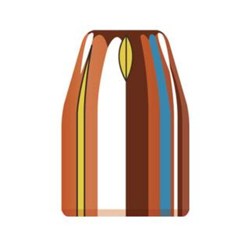 HORN BLT 45CAL 230GR HP XTP .451 100/15 HORN BLT 45CAL 230GR HP XTP .451 100/15