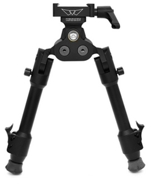 WAR PRO BIPOD ARCA MOUNT PRECISION LEGS WAR PRO BIPOD ARCA MOUNT PRECISION LEGS
