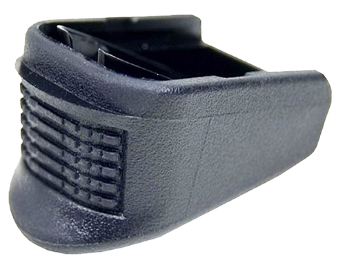 Pearce Grip PGG4+ Magazine Extension  Extended Compatible w/Glock 9mm Luger/40 S&W, Black Polymer Pearce Grip PGG4+ Magazine Extension  Extended Compatible w/Glock 9mm Luger/40 S&W, Black Polymer