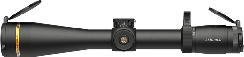 Leupold 171568 VX-6HD  Matte Black 3-18x44mm 30mm Tube Illuminated TMOA Reticle
