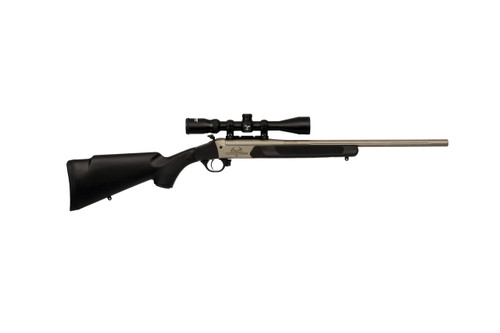 OUTFITTER G3 35REM 22" SS PKG35 Rem OUTFITTER G3 35REM 22" SS PKG35 Rem