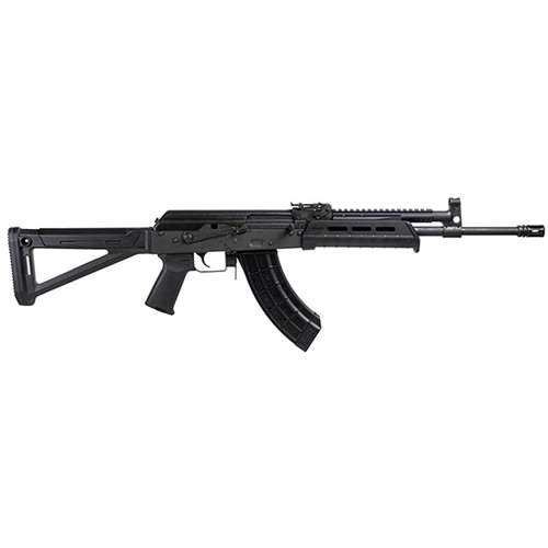 CENT VSKA TACTICAL 7.62X39 MAGPUL MOE 16 CENT VSKA TACTICAL 7.62X39 MAGPUL MOE 16