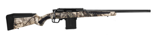 IMPULSE PREDATOR 6.5CR 20"6.5 Creedmoor IMPULSE PREDATOR 6.5CR 20"6.5 Creedmoor