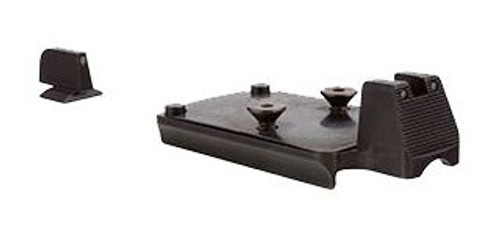 RMR MT W/3DOT GRN NS COLT 1911