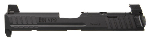 HK VP9 OR SLIDE KIT TALL SIGHTS & PLATE