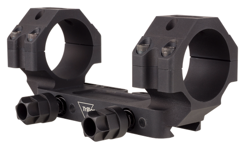 Trijicon AC22045   Black Aluminum 30mm Tube Bolt Action