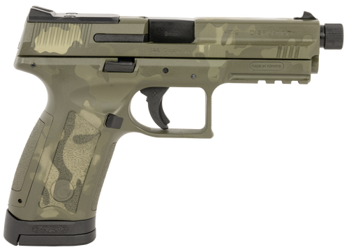 EAA 390365 GIRSAN MC9 DISRUPTOR 9MM 4.6 17R ODCAMO EAA 390365 GIRSAN MC9 DISRUPTOR 9MM 4.6 17R ODCAMO