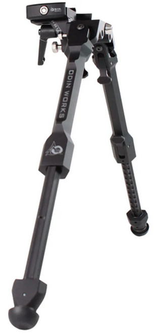 ODIN PRIZM ARCA BIPOD BLK ODIN PRIZM ARCA BIPOD BLK