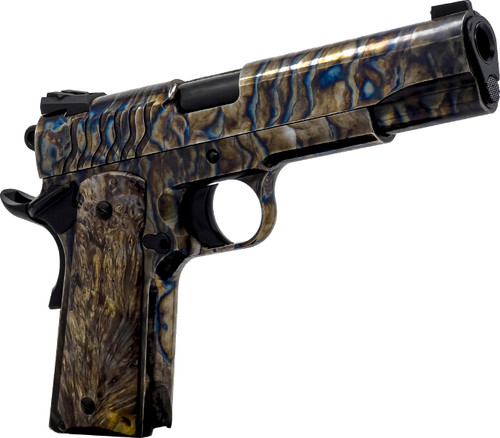 DA ADAM 1911 45S 45ACP 5 FIREBALL S DA ADAM 1911 45S 45ACP 5 FIREBALL S