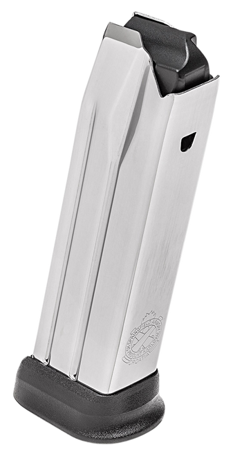 Springfield Armory XDME5116 XD-M Elite 16rd 10mm Auto Stainless Steel Springfield Armory XDME5116 XD-M Elite 16rd 10mm Auto Stainless Steel
