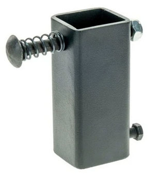 CALDWELL T-POST PLATE HANGER CALDWELL T-POST PLATE HANGER